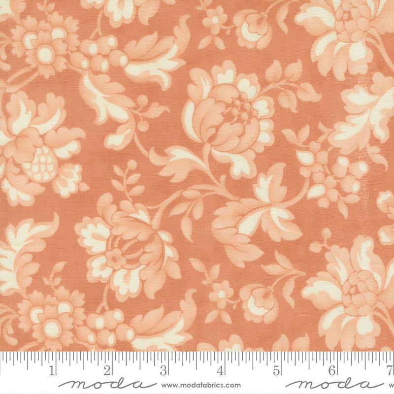 108" Dearly Beloved Rose 108051 13 Moda Basics #1