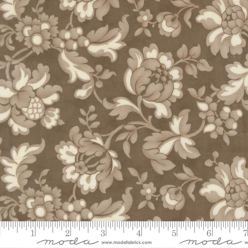108" Dearly Beloved Dovetail 108051 16 Moda Basics #1