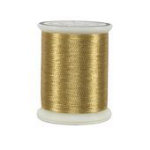 Superior Gold Metallic #007
