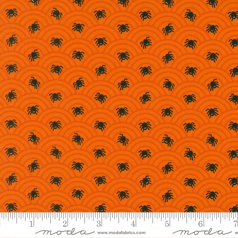 Spooky Season Jack O Lantern 28111 12 Moda #1