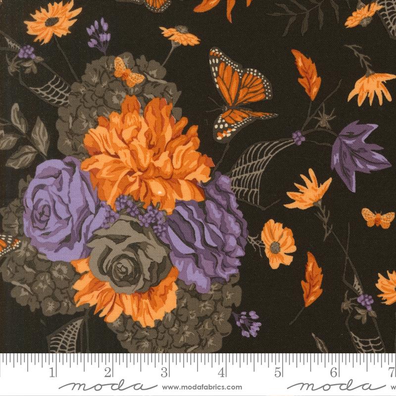 Gothic Haunt Raven 21000 16 Moda #1