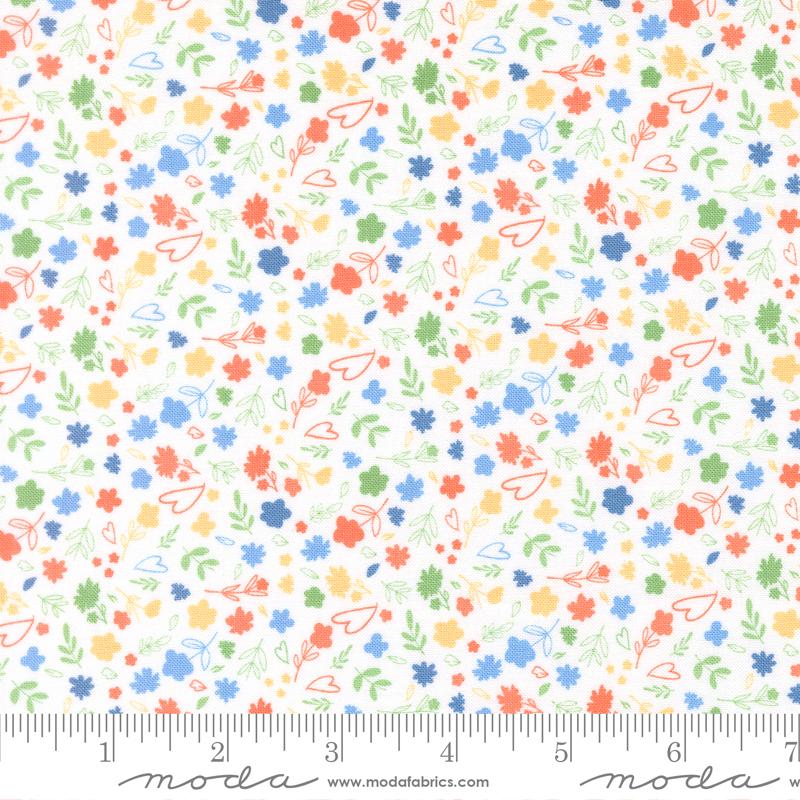 Catching Blossoms Cloud 47034 11 Moda #1