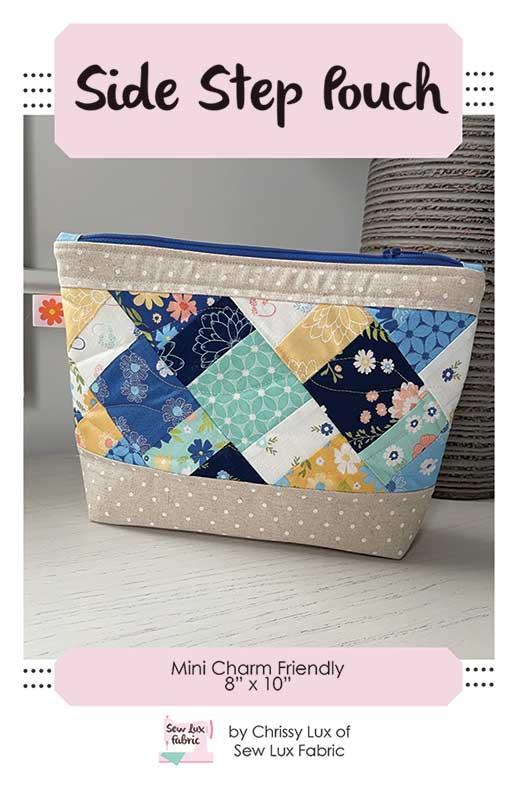 Side Step Pouch