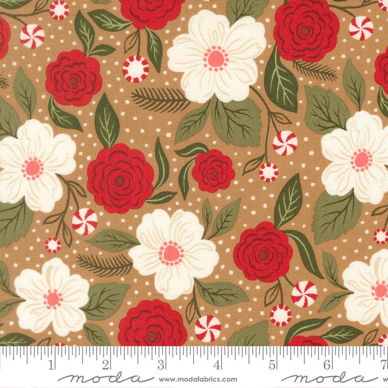Peppermint Cocoa Cocoa 5280 12 Moda #1