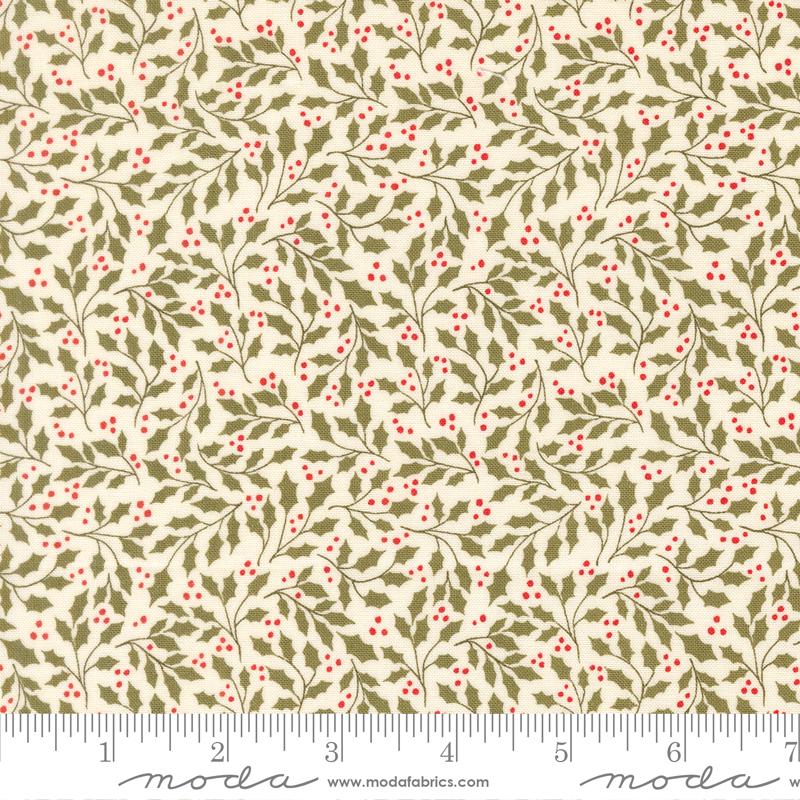 Peppermint Cocoa Cream 5283 11 Moda #1