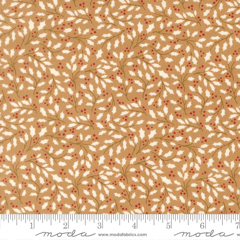 Peppermint Cocoa Cocoa 5283 12 Moda #1