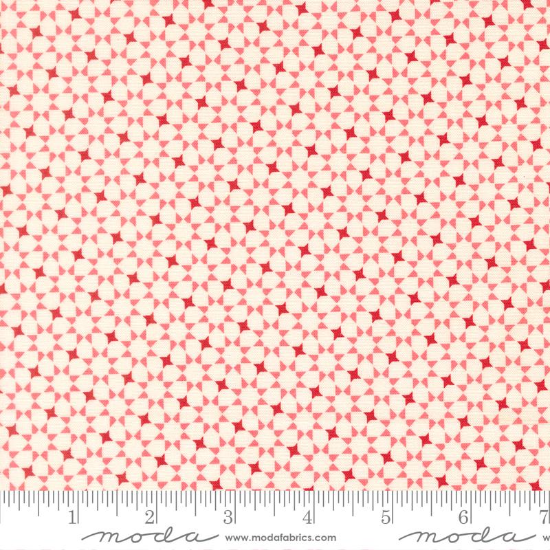 Peppermint Cocoa Blush 5284 26 Moda #1