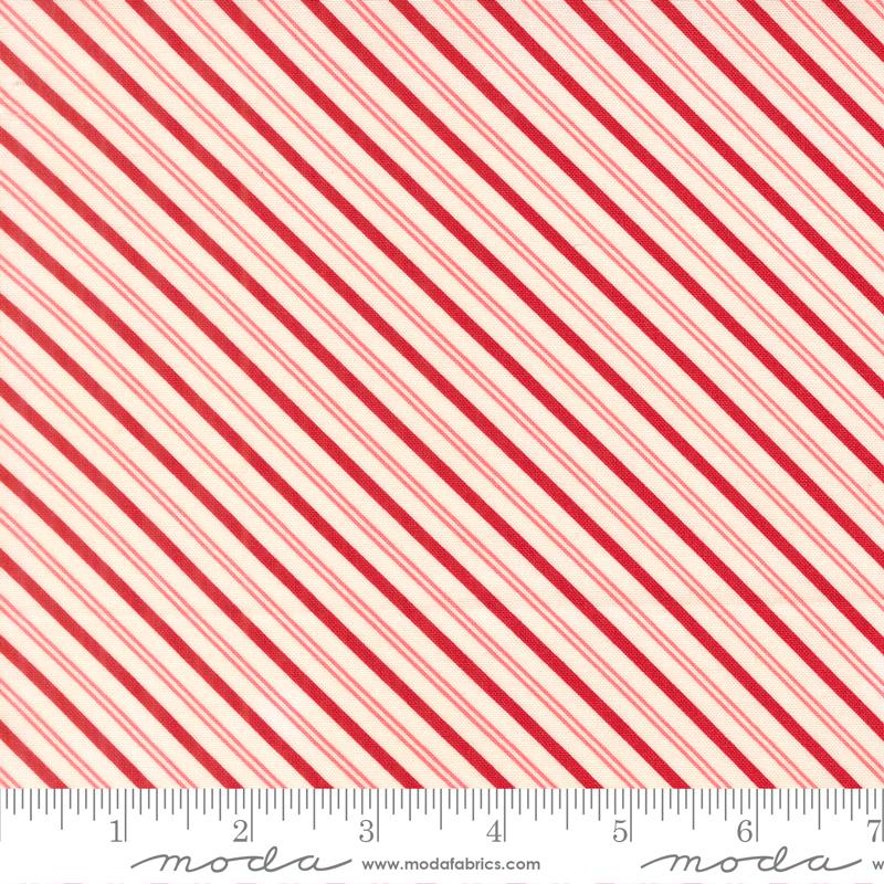 Peppermint Cocoa Cream 5285 11 Moda #1
