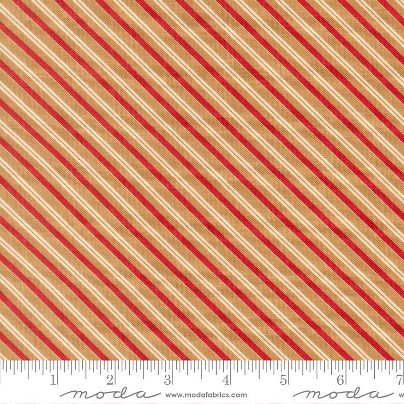 Peppermint Cocoa Cocoa 5285 12 Moda #1