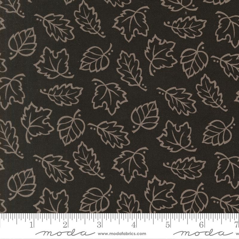 Fall Folktale Midnight 56232 17 Moda #1