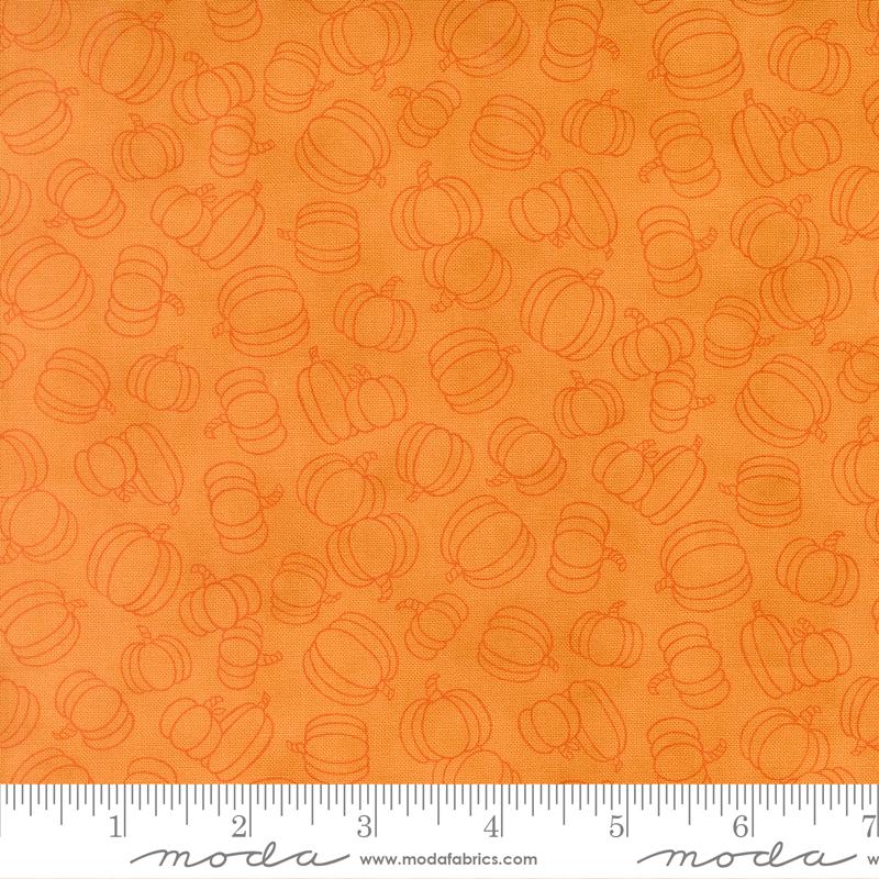 Fall Folktale Squash 56234 14 Moda #1