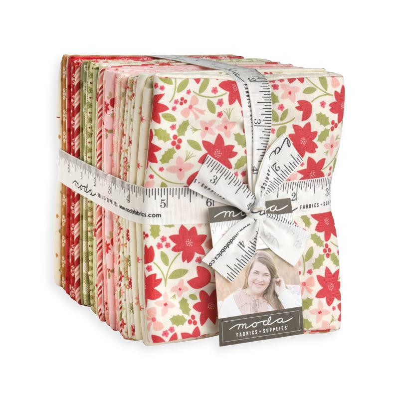 December Darling AB 35 skus 31810AB Moda Precuts#1