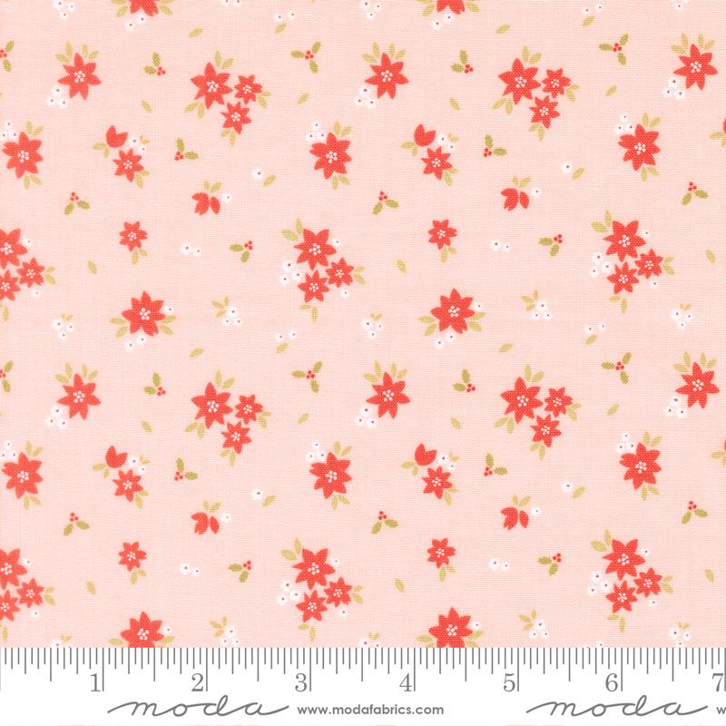 December Darling Blush 31812 15 Moda #1