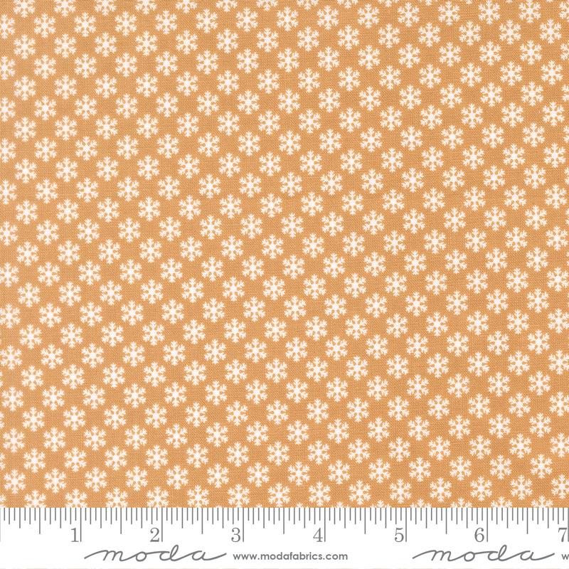 December Darling Cookie 31814 13 Moda #1