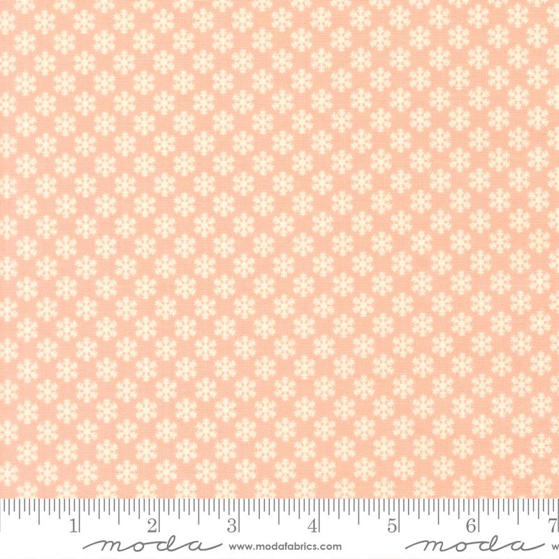 December Darling Cotton Candy 31814 16 Moda #1