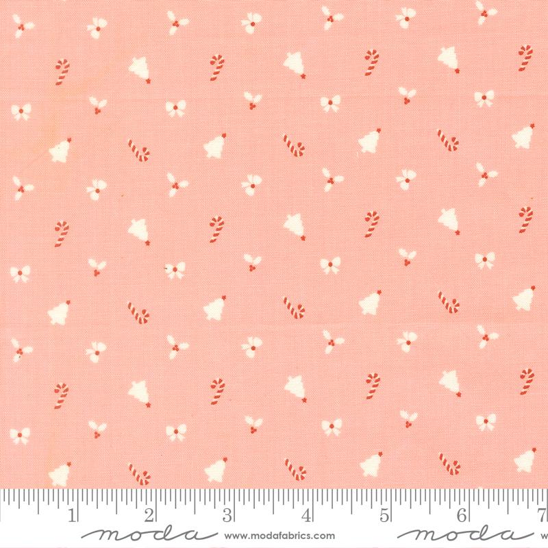 December Darling Cotton Candy 31815 16 Moda #1