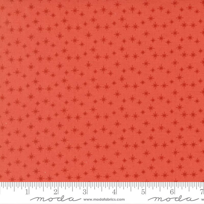 December Darling Rose 31816 17 Moda #1