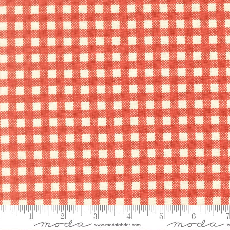 December Darling Rose 31817 17 Moda #1