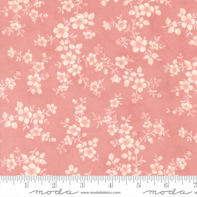 Lilac Shadows Blooms Orchid 44444 13 Moda #1