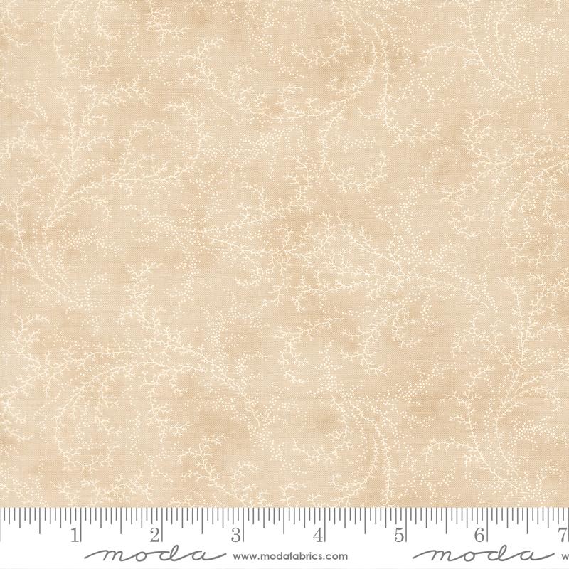 Lilac Shadows Wind Mist 44445 17 Moda #1