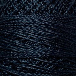 Valdani 8wt Solid #108 - Dusty Navy