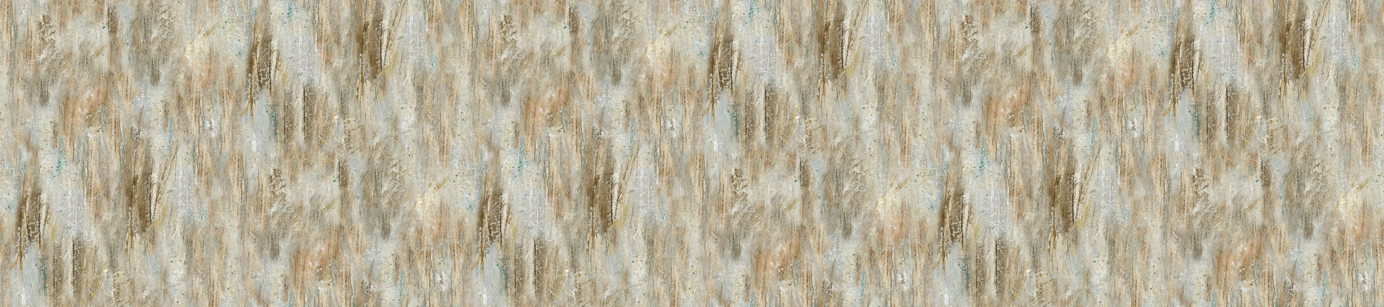 108" Wide Quilt Backing - Shadow & Light B29224-32 Light Brown Multi