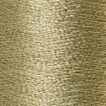 Yenmet Metallic S1 Light Silver