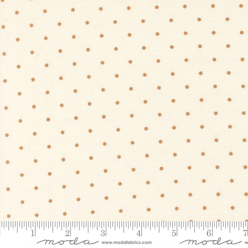 Peppermint Cocoa Magic Marshmal 5230 84 Moda #1