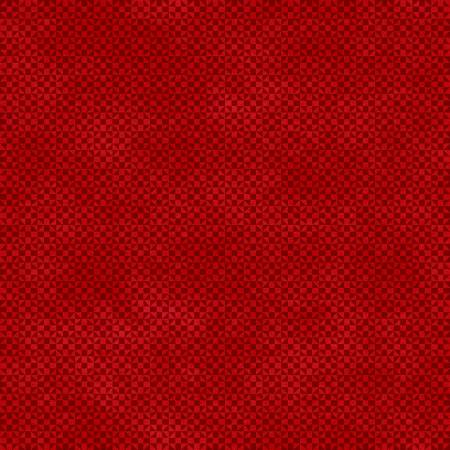 Christmas Time 11099-R Red Mini
