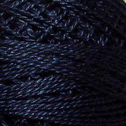 Valdani 5wt Solid #114 - Marine