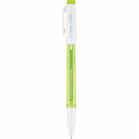 Frixion Fineliner Light Green