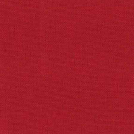 Red Duck Cloth