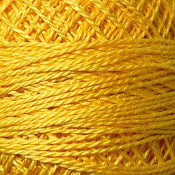 Valdani 8wt Solid #12 - Gold Splendor