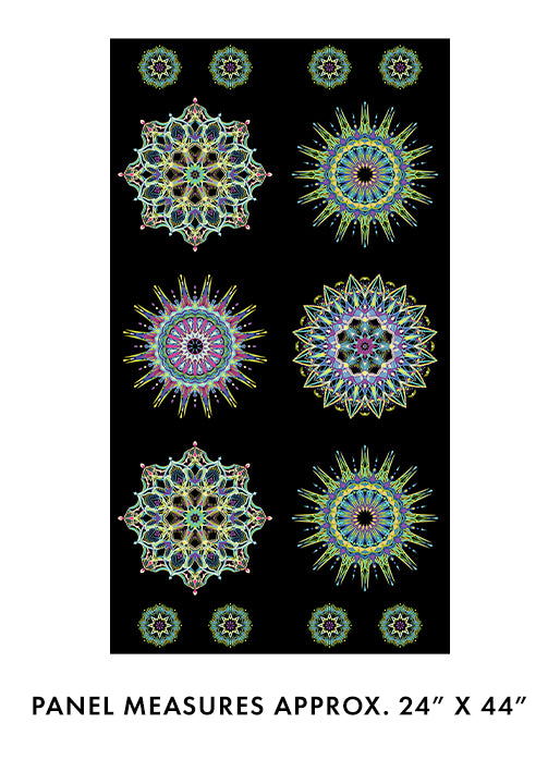 Needle Stars 13470-55