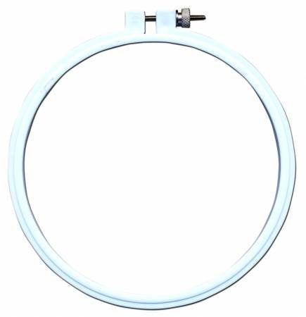 7" Hoop-La Embroidery Hoop