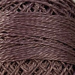 Valdani 12wt Solid #143 - Mother Goose Medium
