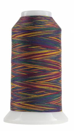 Omni-V Variegated #9003 Harlequin 2000 yards