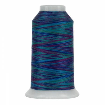 Omni-V Variegated #9021 Serendipity 2000 yards