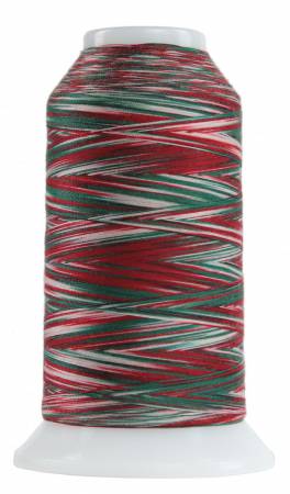 Omni-V Variegated #9034 Silent Night 2000 yards
