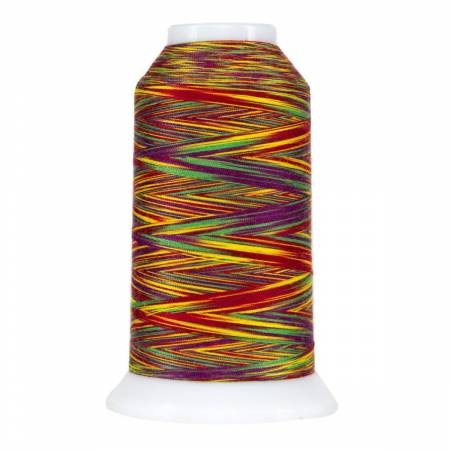 Omni-V Variegated #9068 Circus 2000yards