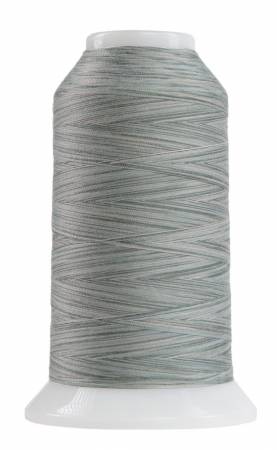 Omni-V Variegated #9138 Silver Mist 2000 yards
