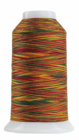 Omni-V Variegated#9150 Mix and Mingle 2000yards