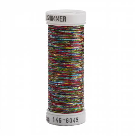 Holoshimmer Metallic #6045