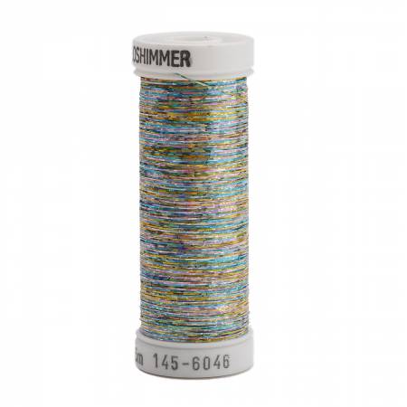 Holoshimmer Metallic #6046