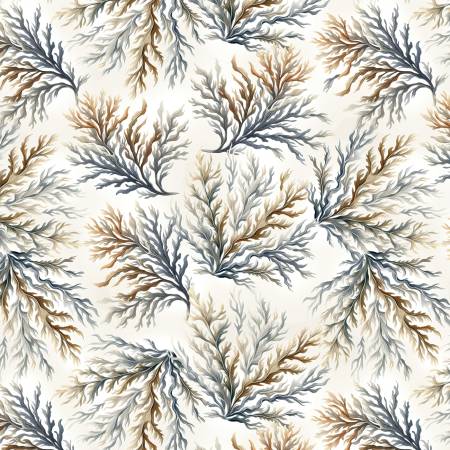 Coastal Escape 15025-70 Coastal Coral Neutral