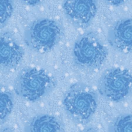 Magic Sky Blue 15280B-50