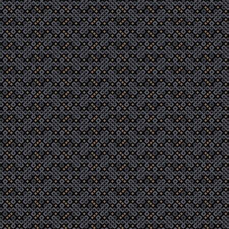 Into the Wild Mazed Texture Black/Grey 16569B-11