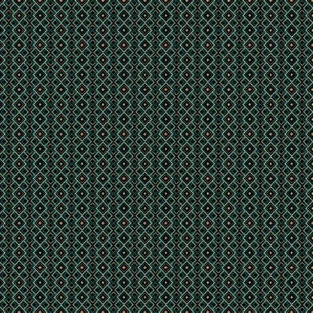 Into the Wild Diamond Geo Stripe Teal 16570B-85