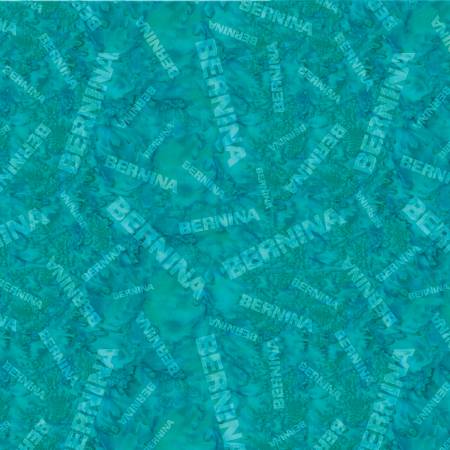 Bernina Toss Turquoise 16701-84