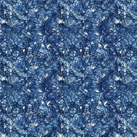 Cat Artistry Cat Artistry Blue Glassine 16736B-55